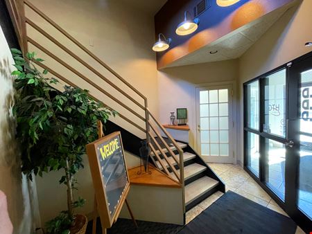 505 E Main Ave, 2nd Floor