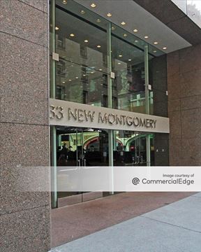 New Montgomery Tower