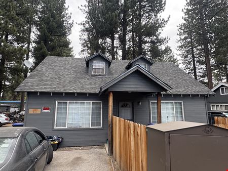 937 3rd St 4plex w/ Commercial Yard