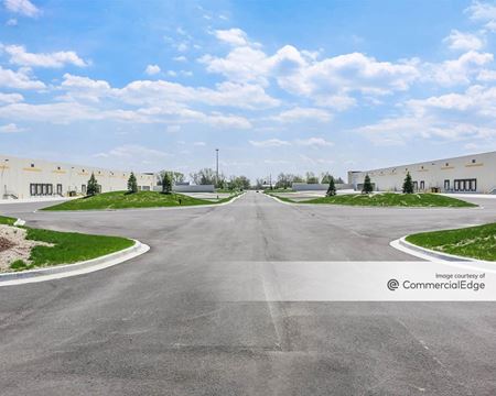 Industrial space for Rent at 355 Logistics Center - Building 1 in Lockport