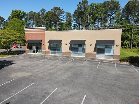 Retail space for Rent at 6971 Eastchase Loop in Montgomery
