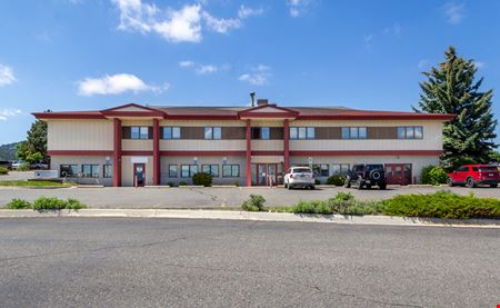 Office space for Sale at Colonial Professional Center in Helena