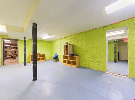 2,000 SF | 1903 Fulton Street | Cypress Hills Turnkey Daycare for Lease