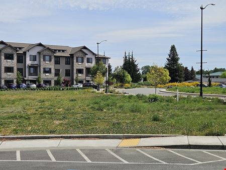Smokey Point Mixed-Use Project