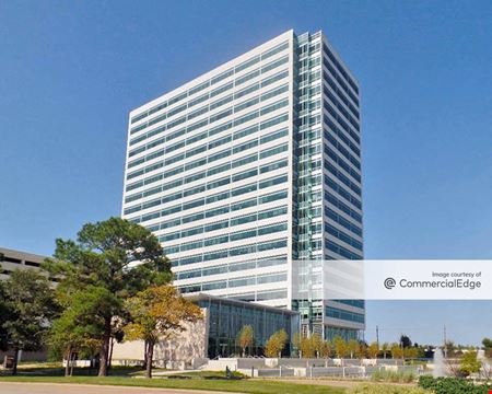 Office space for Rent at Noble Energy Center II in Houston