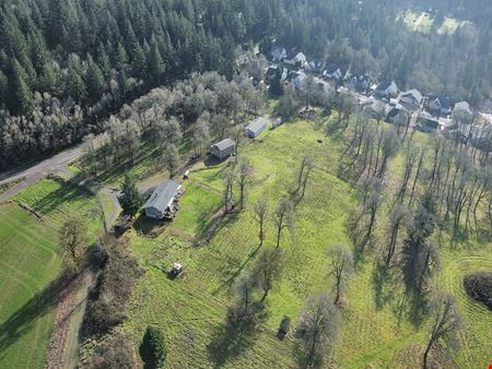 Combest Residential Development