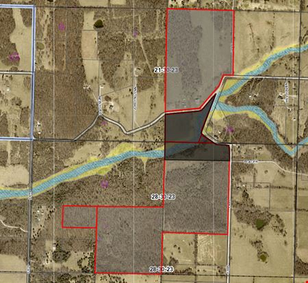 $5k/Acre - 5825 N Farm Road 85 & 8871 W. Farm Road 76