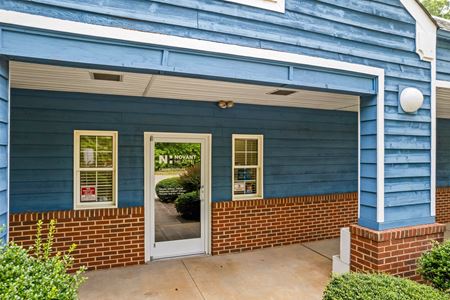Office space for Sale at Beaver Creek Office Condo in Statesville