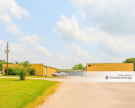 Industrial space for Rent at 114 Ralph Ablanedo Drive in Austin