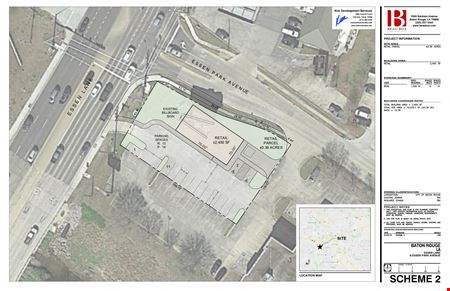 Vacant Land on Essen Lane