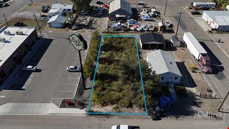 Other space for Sale at Tax Lot 3300 NE 2nd St - Industrial Lot for Sale in Ontario