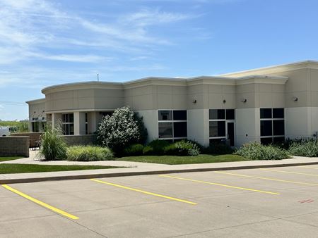 Office space for Rent at 11021 East 26th Street North in Wichita