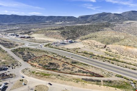VacantLand space for Sale at SR 260  in Camp Verde