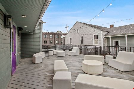 1582 Magazine St. New Orleans, LA