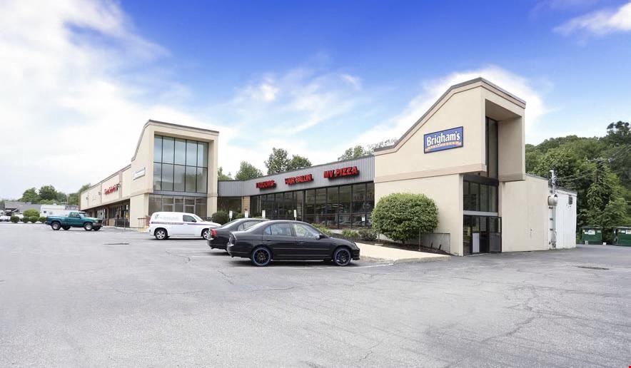 Victory Plaza 86 Powder Mill Rd, Maynard, MA 01754