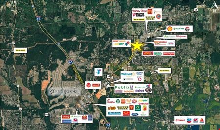 1.5 AC Hwy 14 - Millbrook
