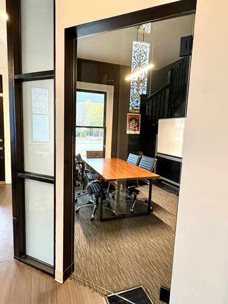 Office space for Rent at 500 Block - East Blvd Charlotte NC in Charlotte