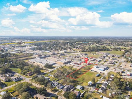 NNN Leased Restaurant Investment with Excess Land