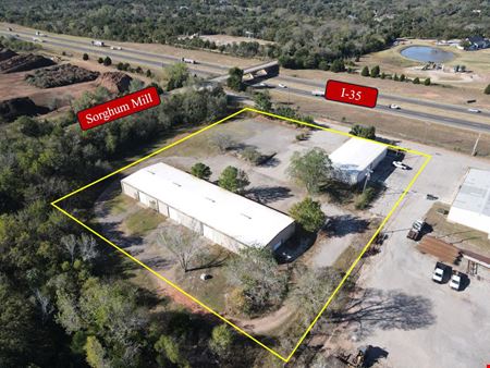 5600 Industrial Blvd