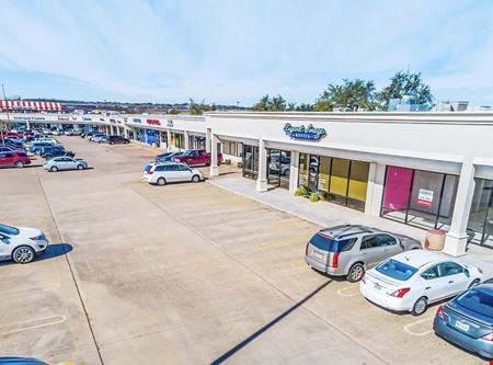 Shops at Ridgmar
