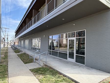 Kimbrough & Madison Retail