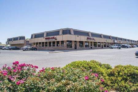Retail space for Rent at 3701 19th St in Lubbock