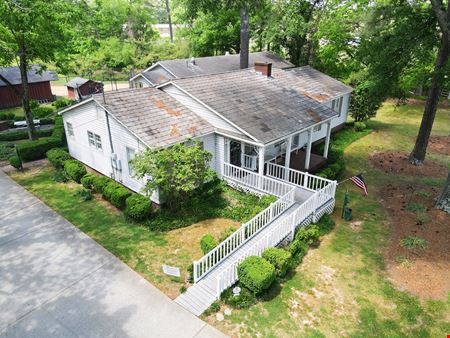 2505 Danville Road SW