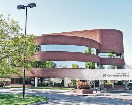 Forsyth Corporate Center
