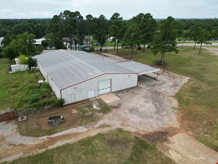 4036 Farm to Market Road 2767