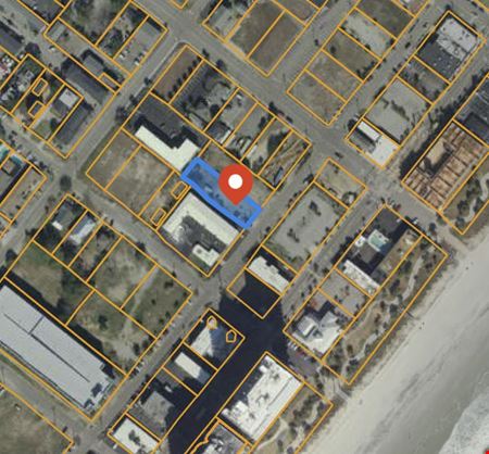 VacantLand space for Sale at 605 Flagg Street in Myrtle Beach