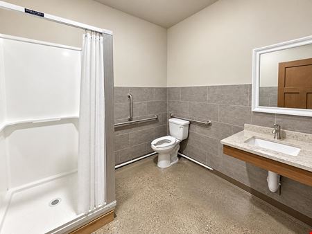 West Fargo Office