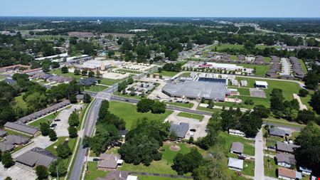 Former Fresenius Kidney Care; Lafayette Medical Office For Sale