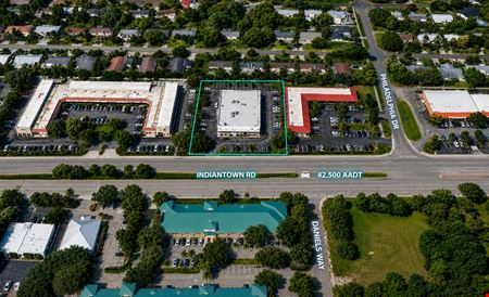 Office Space on Indiantown Rd