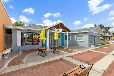 Office space for Sale at 350 Corey Ave in Saint Pete Beach