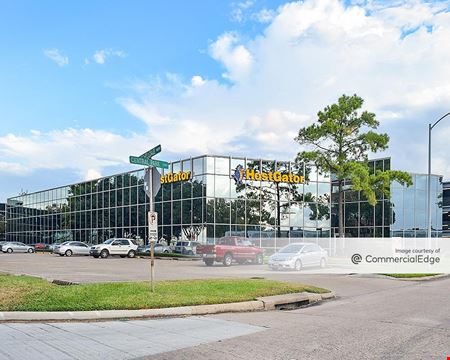 Office space for Rent at 5005 Mitchelldale Street in Houston
