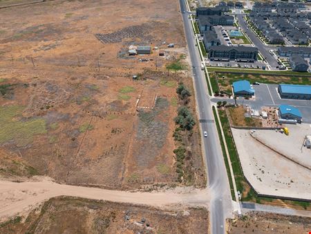 Salem Industrial Development Opportunity