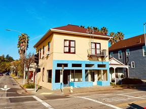 801 D Street
