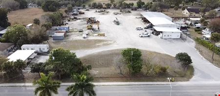VacantLand space for Sale at Lightner Contracting and Jack Queen Construction Business and Land in Immokalee