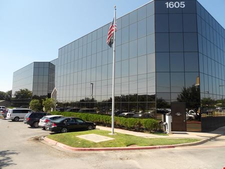 Office space for Rent at College Station Professional Building I in College Station