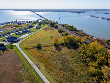12.33 Acres of Land for Self-storage Buildings