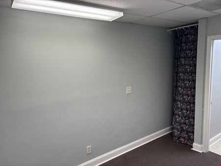 Medical Office Space