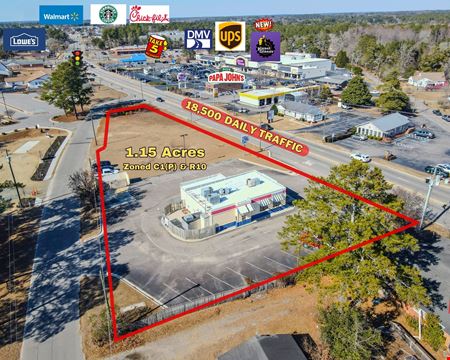 3416 N Main St