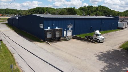 Industrial space for Sale at 215 Taylor St in East Peoria