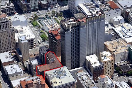 490 Post Street, Suite 1100