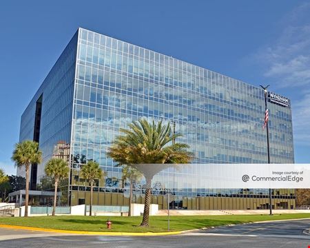 Office space for Rent at Sea Harbor Office Center in Orlando
