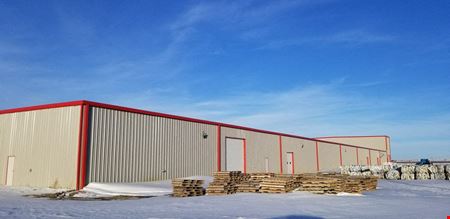 53,000 Sq Ft Distribution Warehouse Near Highway & Rail