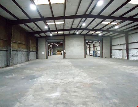 Fully-Leased Office Warehouse with Stabilized Laydown Yard