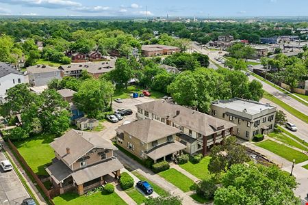 Multi-Family space for Sale at 5200-5210 Reiger Ave in Dallas
