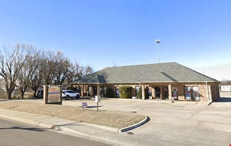 817 SW 89th St - Newly Renovated Multi Unit Office