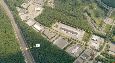 Industrial space for Rent at 28 Sterling Rd, Billerica, MA in Billerica